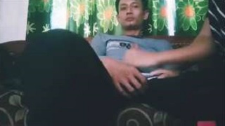 Bokep Indo Ayu Nganjuk Ngewe Di Sofa